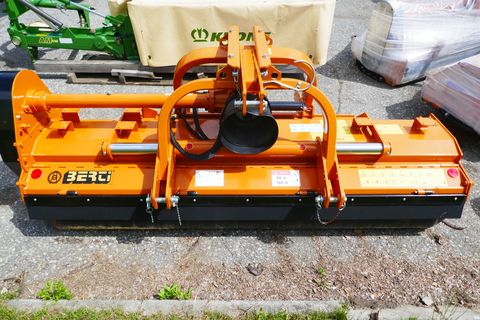 Berti Dual 280