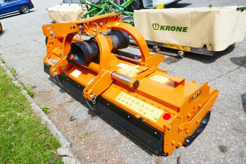 Berti Dual 280