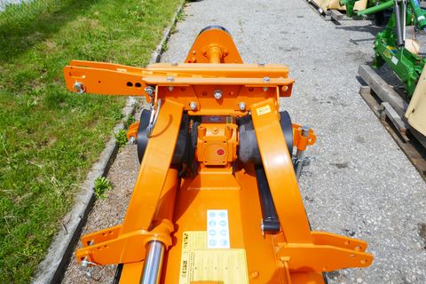 Berti Dual 280