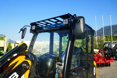 JCB 403 Agri 