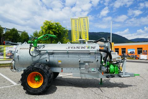 Joskin Modulo 2 5000 ME Garda