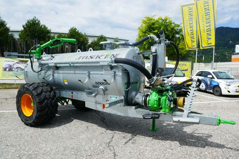 Joskin Modulo 2 5000 ME Garda
