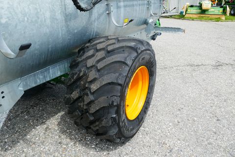 Joskin Modulo 2 5000 ME Garda