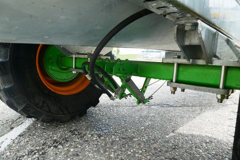 Joskin Modulo 2 5000 ME Garda