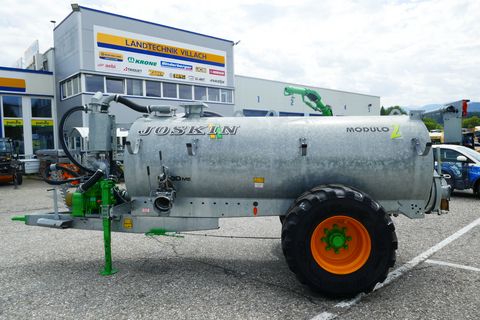 Joskin Modulo 2 5000 ME Garda