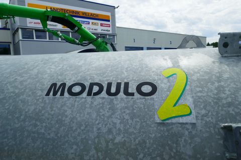 Joskin Modulo 2 5000 ME Garda
