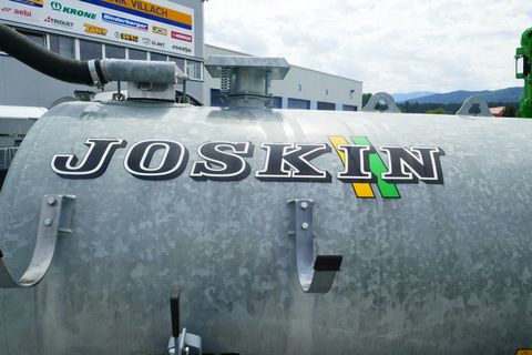 Joskin Modulo 2 5000 ME Garda