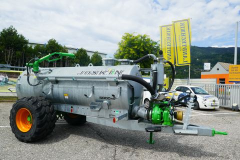 Joskin Modulo 2 5000 ME Garda