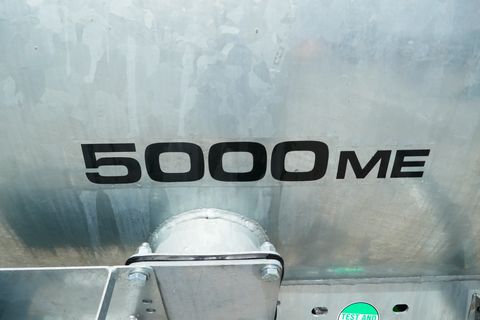 Joskin Modulo 2 5000 ME Garda