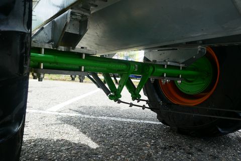 Joskin Modulo 2 5000 ME Garda