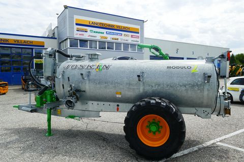 Joskin Modulo 2 5000 ME Garda
