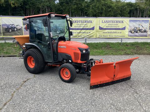 Kubota STW 40