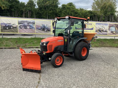 Kubota STW 40