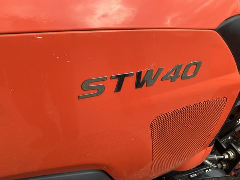 Kubota STW 40