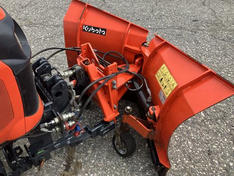 Kubota STW 40