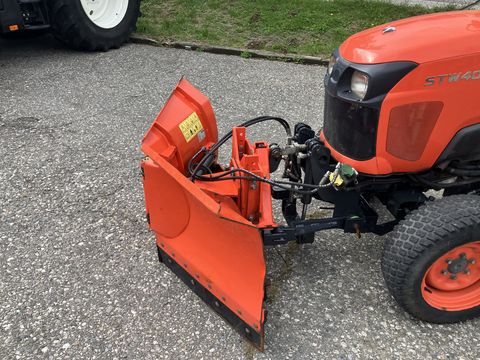 Kubota STW 40