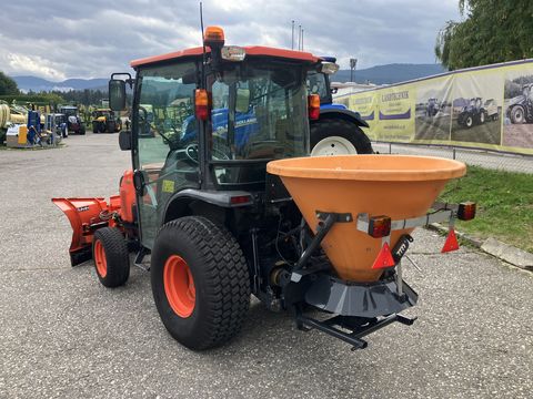 Kubota STW 40