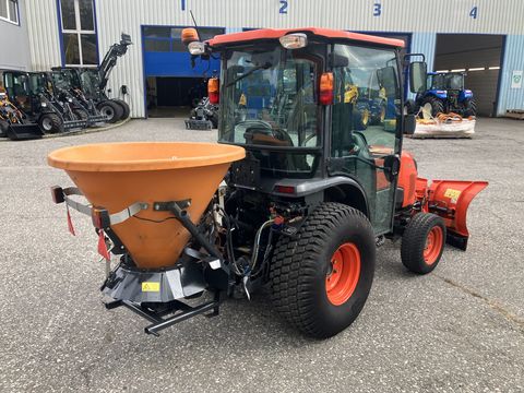 Kubota STW 40