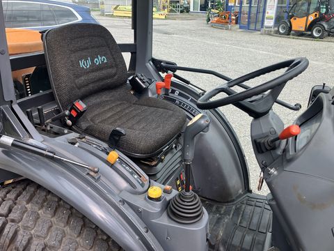 Kubota STW 40