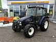 New Holland L 65 De Luxe