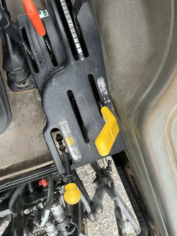 New Holland L 65 De Luxe