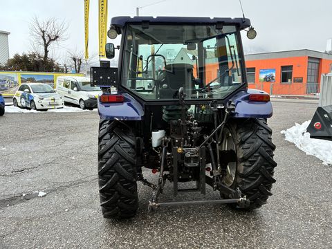 New Holland L 65 De Luxe