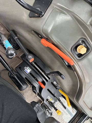 New Holland L 65 De Luxe