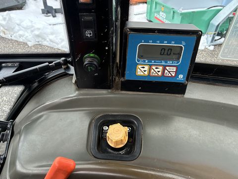 New Holland L 65 De Luxe