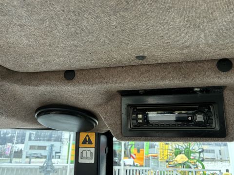 New Holland L 65 De Luxe