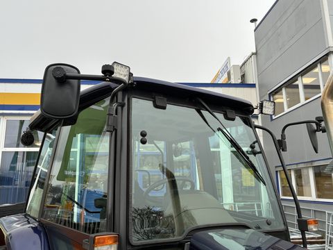 New Holland L 65 De Luxe