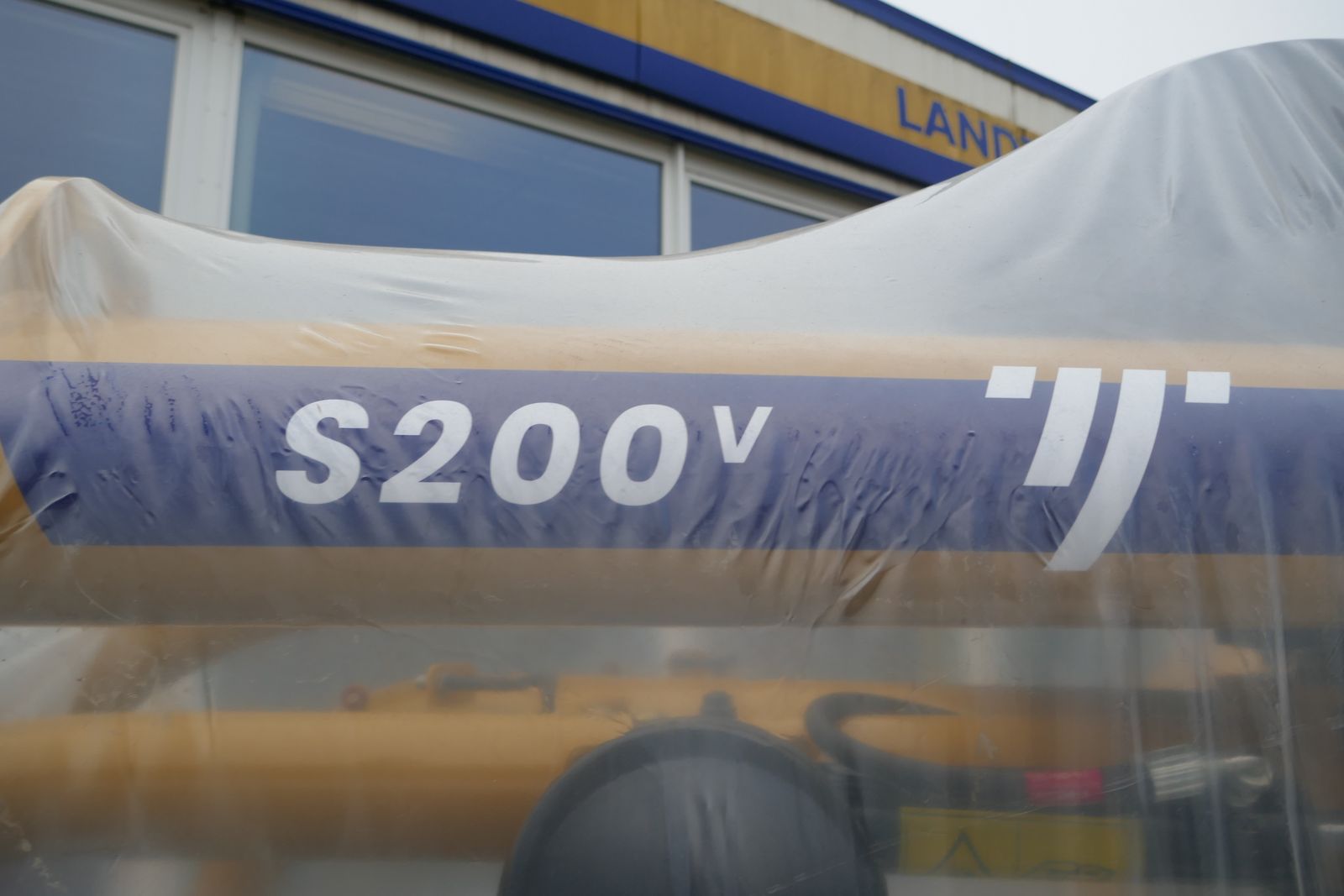 Tanco S 200 Austria  3