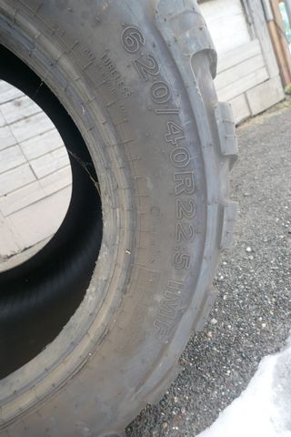 Alliance 620/40R22,5 