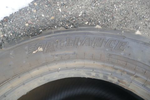 Alliance 620/40R22,5 