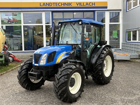 New Holland T4030 DeLuxe