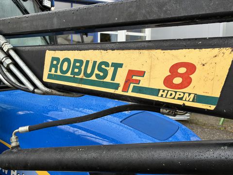 New Holland T4030 DeLuxe