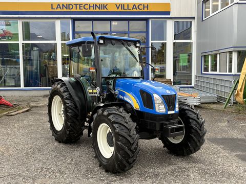 New Holland T4030 DeLuxe