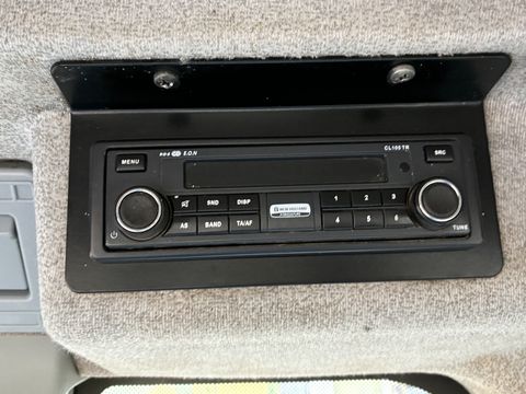 New Holland T4030 DeLuxe