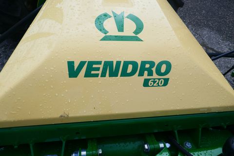 Krone Vendro 620 Hydro