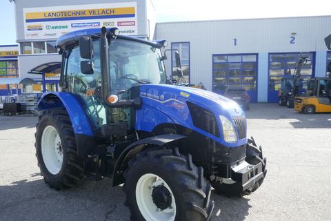 New Holland T5.90S Synchro Shuttle
