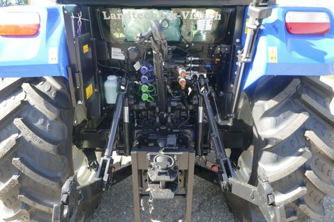 New Holland T5.90S Synchro Shuttle