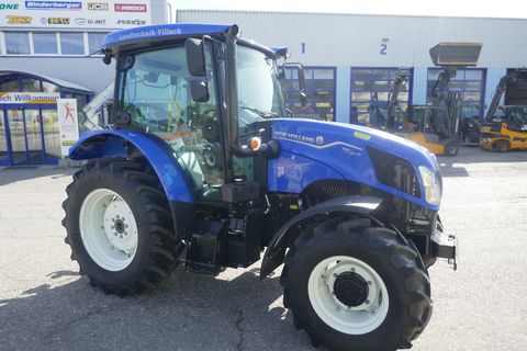New Holland T5.90S Synchro Shuttle
