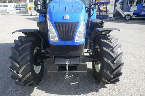 New Holland T5.90S Synchro Shuttle