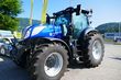 New Holland T7.230 Auto Command SideWinder II (Stage V)