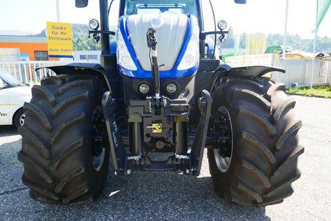 New Holland T7.230 Auto Command SideWinder II (Stage V)