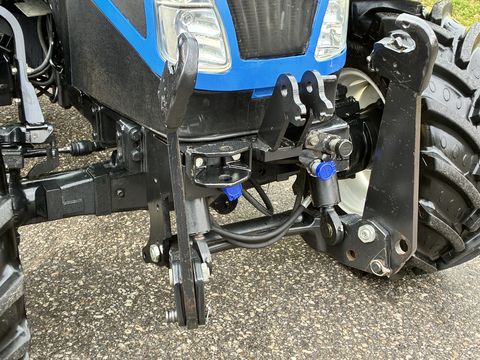New Holland T4.95