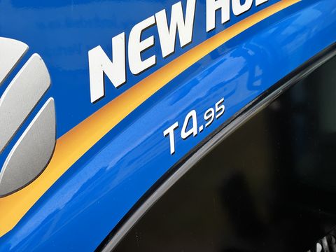New Holland T4.95