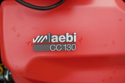 Aebi CC 130 Hydro