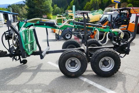 Sonstige RW 2 mit Kran