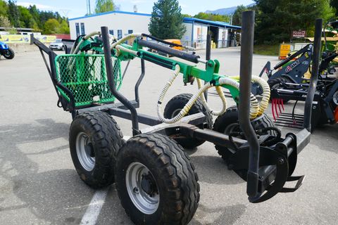 Sonstige RW 2 mit Kran