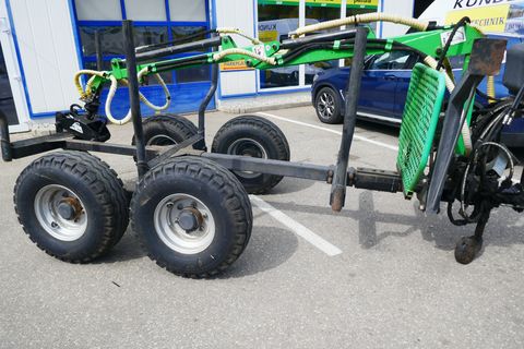 Sonstige RW 2 mit Kran